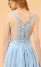 Elizabeth K GS1613 Sky