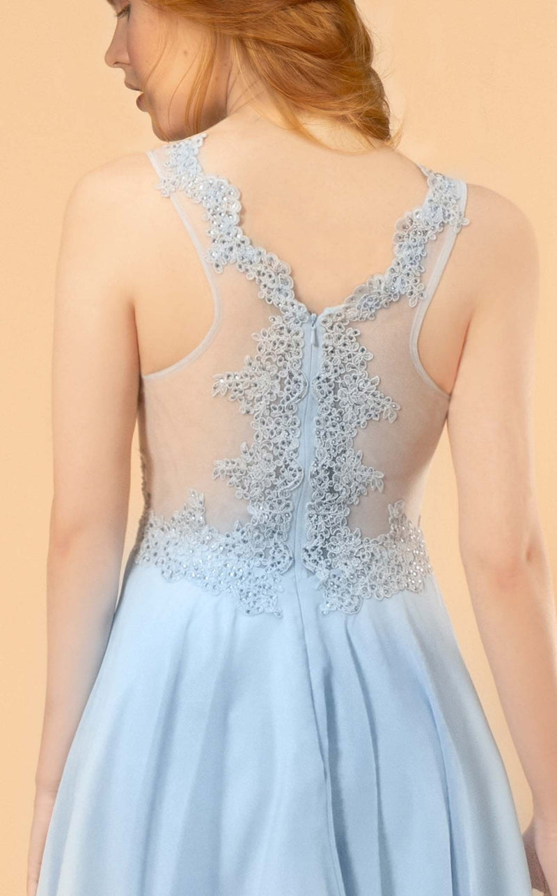 Elizabeth K GS1613 Sky