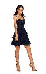 Elizabeth K GS1616 Navy