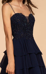 Elizabeth K GS1616 Navy