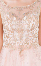 Elizabeth K GS1964 Blush