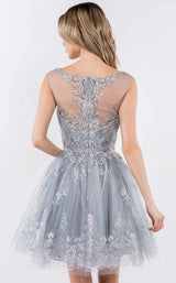 Elizabeth K GS1964 Silver