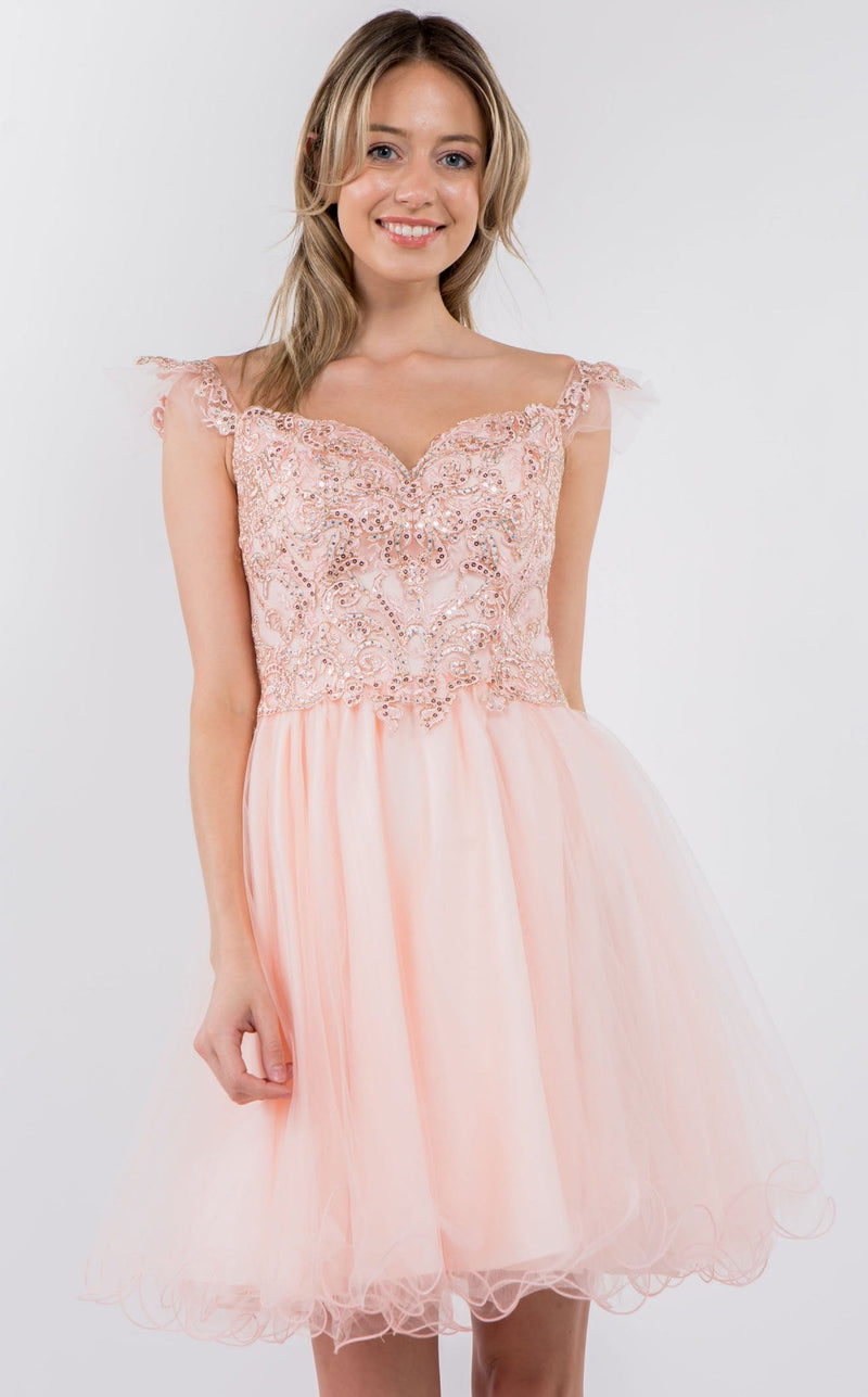 Elizabeth K GS1966 Blush