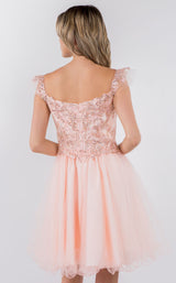 Elizabeth K GS1966 Blush