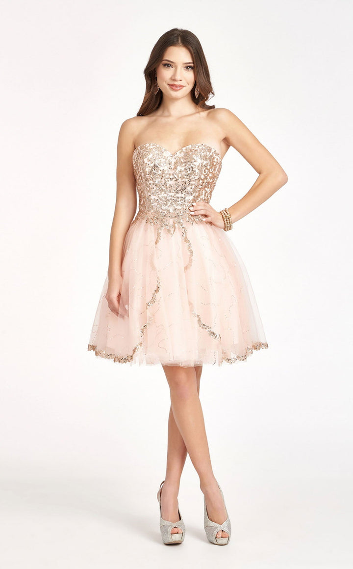 Elizabeth K GS1980 Blush