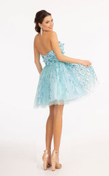 Elizabeth K GS1995 Baby Blue