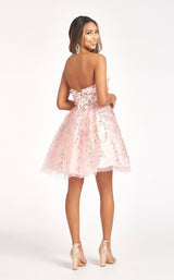 Elizabeth K GS1995 Blush