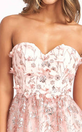 Elizabeth K GS1995 Blush