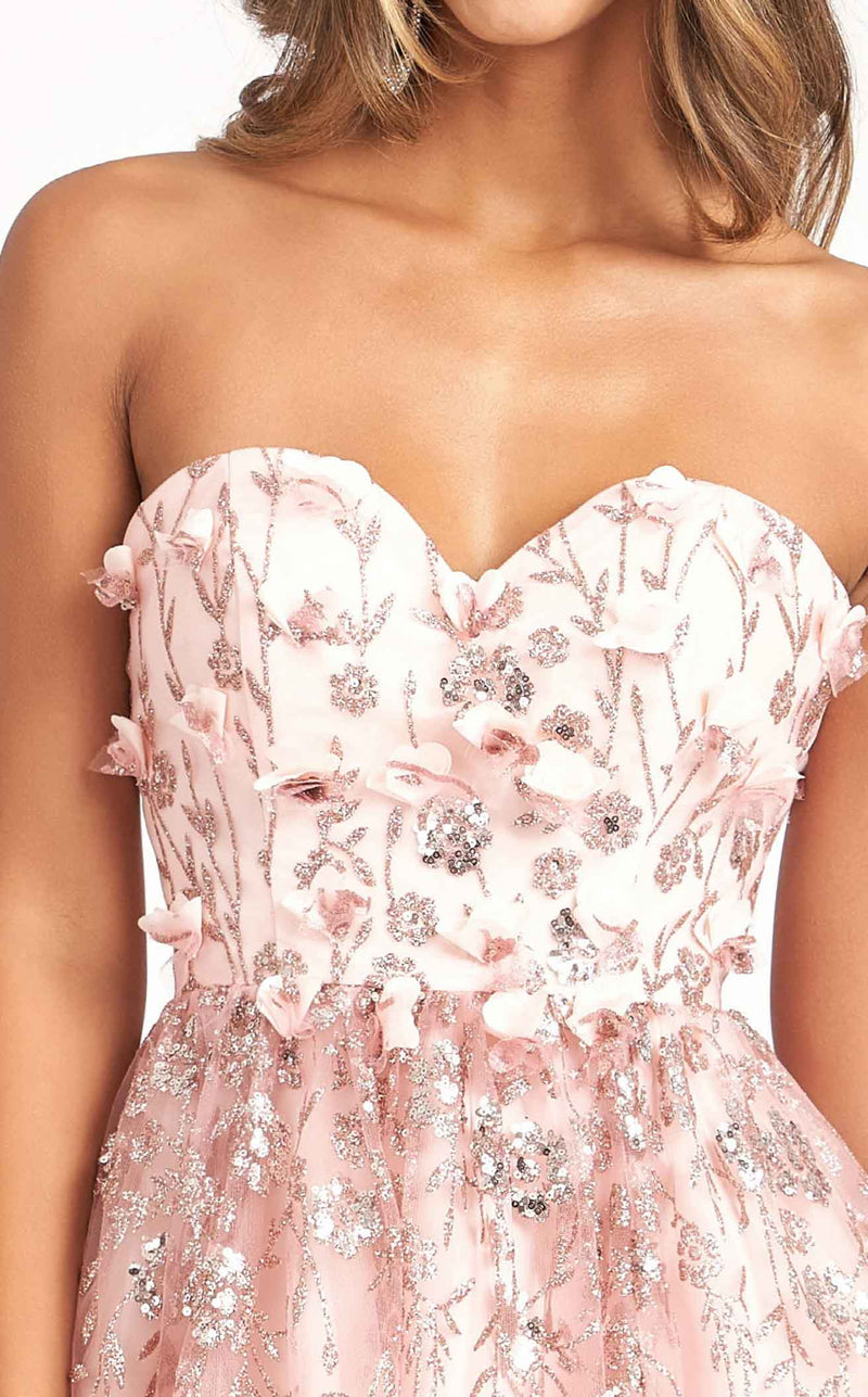 Elizabeth K GS1995 Blush