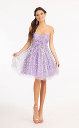 Elizabeth K GS1995 Lilac