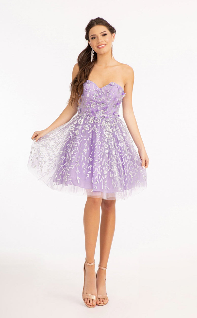 Elizabeth K GS1995 Lilac