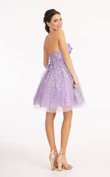 Elizabeth K GS1995 Lilac