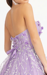 Elizabeth K GS1995 Lilac