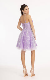 Elizabeth K GS1998 Lilac