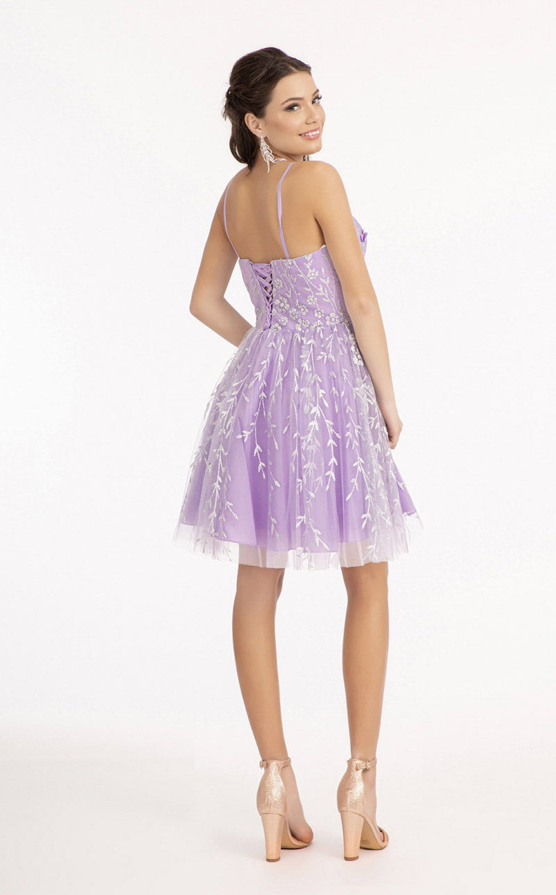 Elizabeth K GS1998 Lilac