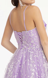 Elizabeth K GS1998 Lilac