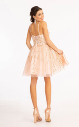 Elizabeth K GS1998 Rose-Gold