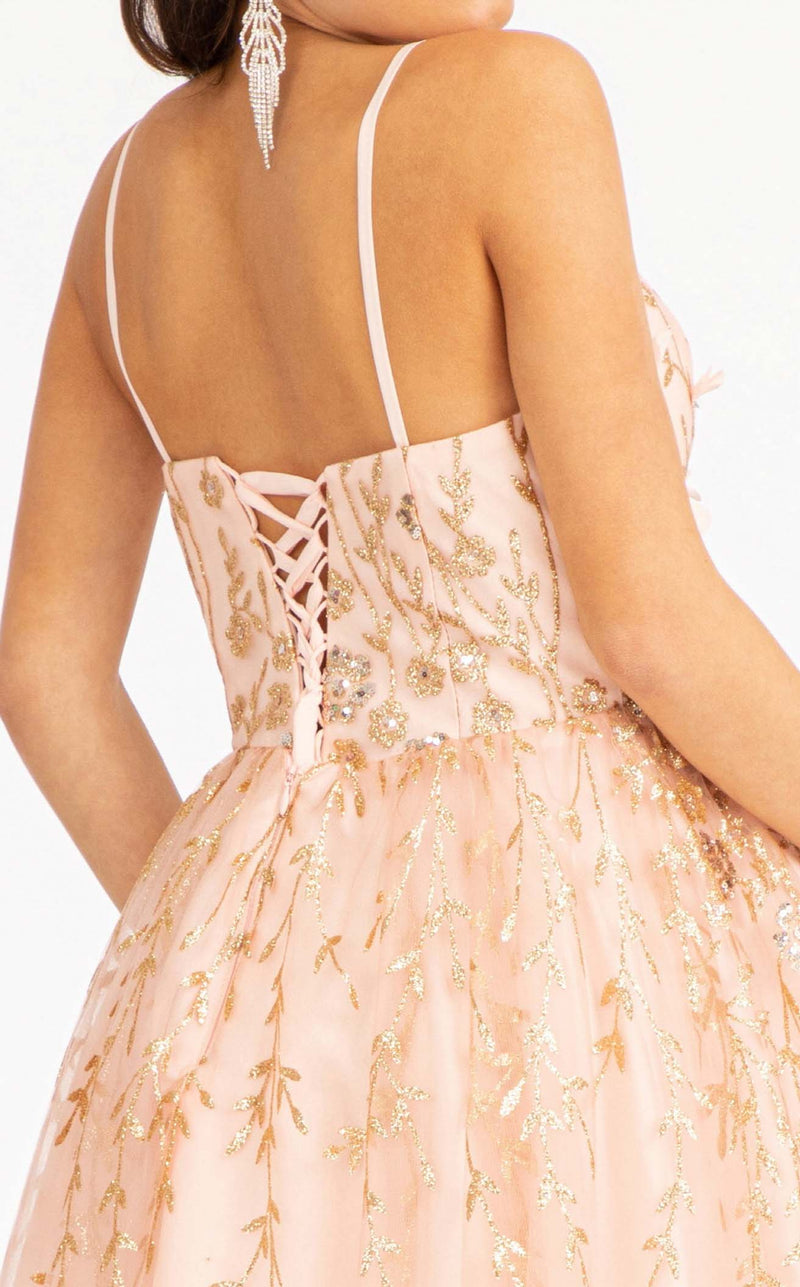 Elizabeth K GS1998 Rose-Gold