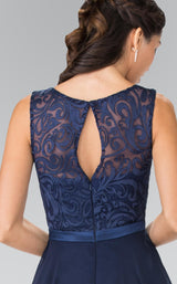 Elizabeth K GS2314 Navy