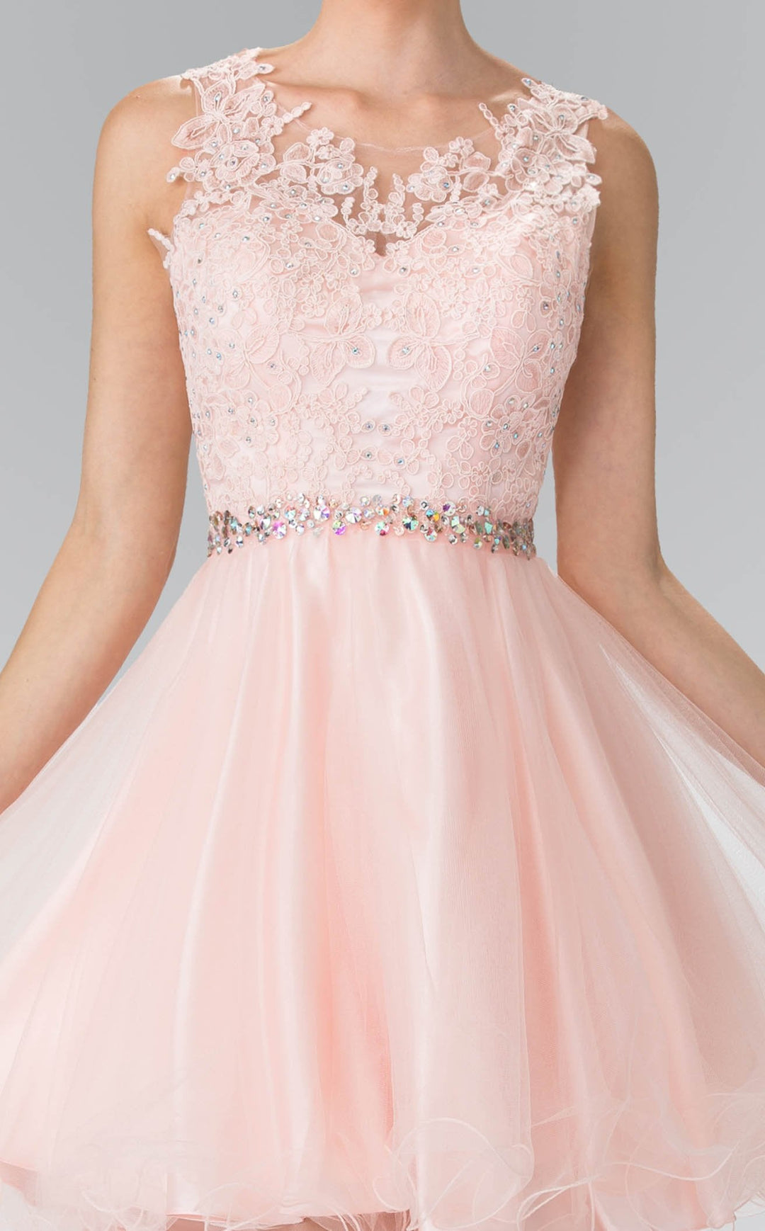 Elizabeth K GS2375 Blush