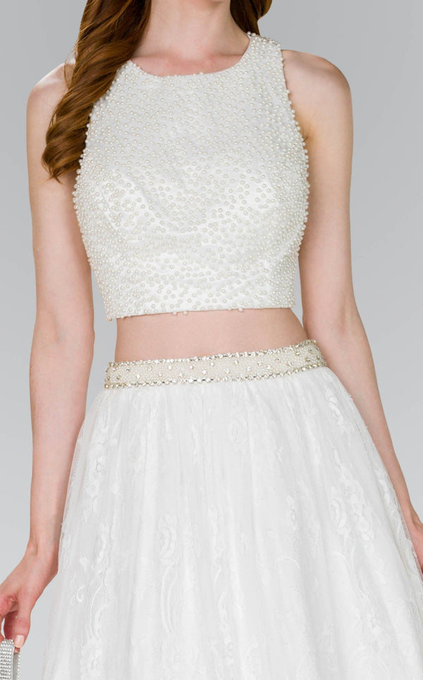 Elizabeth K GS2404 Ivory