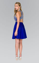 Elizabeth K GS2412 Royal-Blue