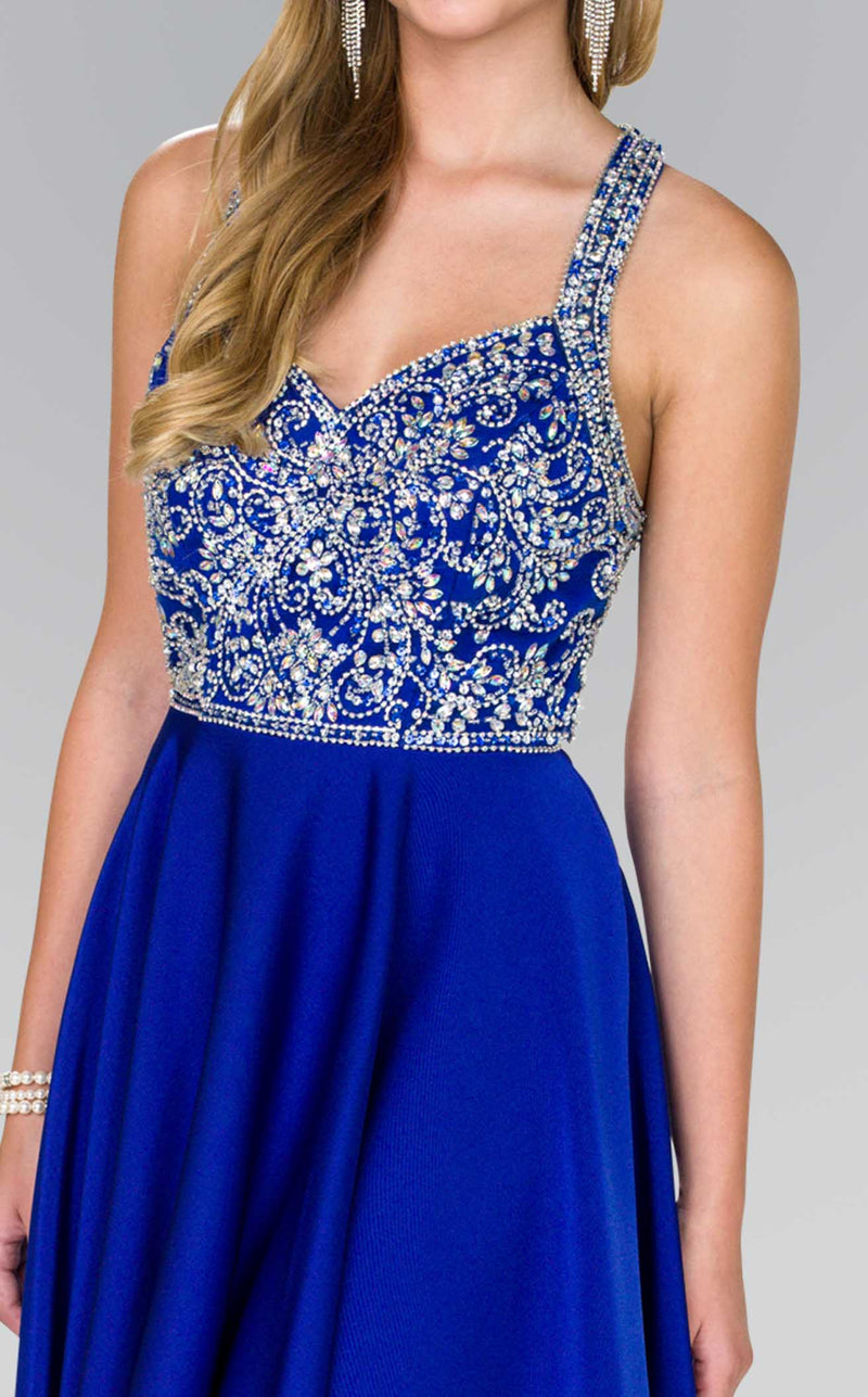Elizabeth K GS2412 Royal-Blue