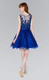 Elizabeth K GS2414 Navy