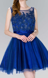 Elizabeth K GS2414 Navy