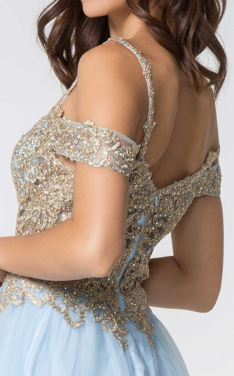 Elizabeth K GS2808 Baby-Blue