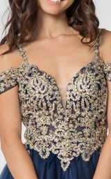 Elizabeth K GS2808 Navy