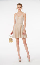 Elizabeth K GS2837 Champagne