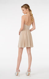 Elizabeth K GS2837 Champagne