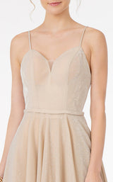 Elizabeth K GS2837 Champagne