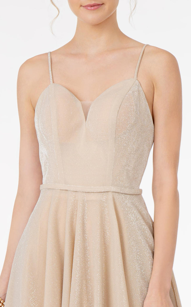 Elizabeth K GS2837 Champagne