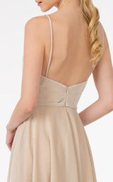 Elizabeth K GS2837 Champagne