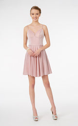 Elizabeth K GS2837 Rose Gold