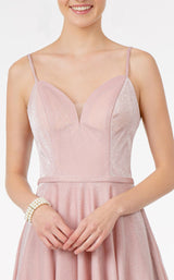 Elizabeth K GS2837 Rose Gold