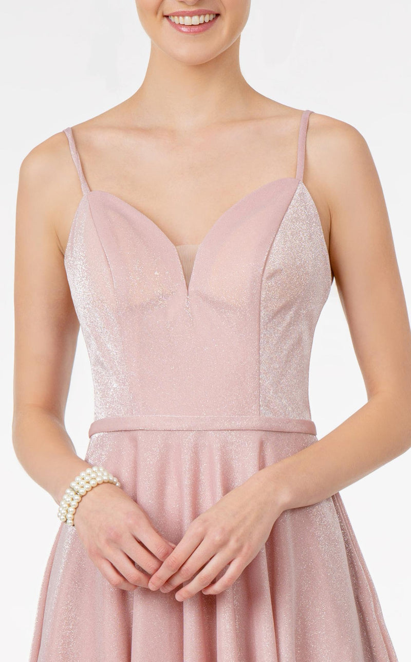 Elizabeth K GS2837 Rose Gold