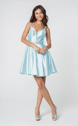 Elizabeth K GS2843 Ice Blue