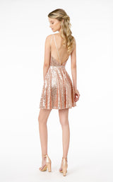 Elizabeth K GS2847 Gold