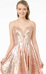 Elizabeth K GS2847 Gold