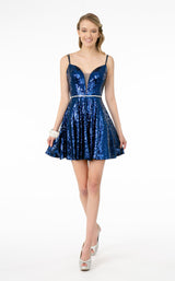 Elizabeth K GS2847 Navy