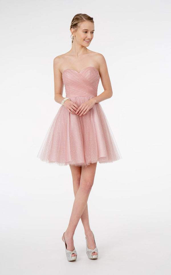 Elizabeth K GS2868 Rose-Gold