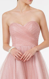 Elizabeth K GS2868 Rose-Gold