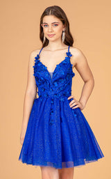 Elizabeth K GS3090 Royal Blue