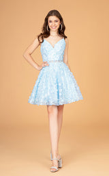 Elizabeth K GS3091 Baby Blue