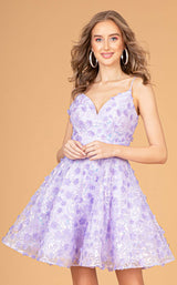 Elizabeth K GS3091 Lilac