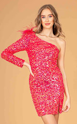 Elizabeth K GS3092 Fuchsia