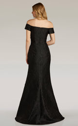 Gia Franco 12301 Black